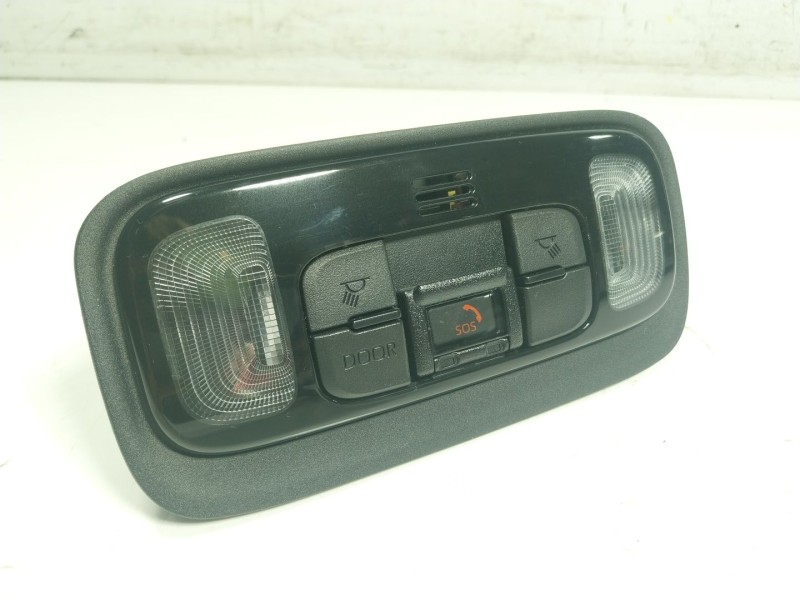 Recambio de piloto interior para toyota yaris cross (mxp_) 1.5 hybrid (mxpj10) referencia OEM IAM   