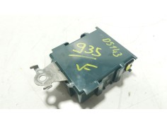 Recambio de modulo electronico para toyota yaris (_p21_, _pa1_, _ph1_) 1.5 hybrid (mxph10) referencia OEM IAM  865720D020  2