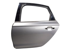 Recambio de puerta trasera izquierda para audi a6 c7 (4g2, 4gc) 2.0 tdi referencia OEM IAM   