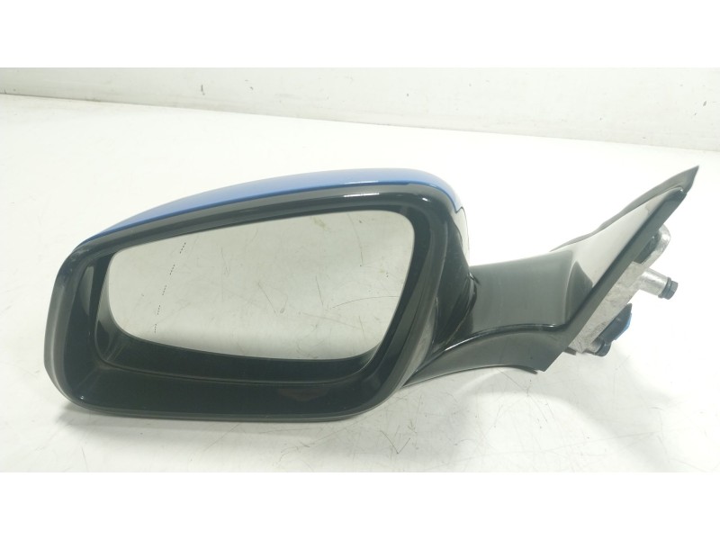 Recambio de espejo izquierdo para bmw 1 (f40) 118 d referencia OEM IAM   