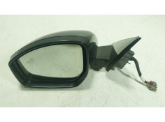 Recambio de espejo izquierdo para jaguar e-pace (x540) 2.0 d150 awd referencia OEM IAM J9C8375  