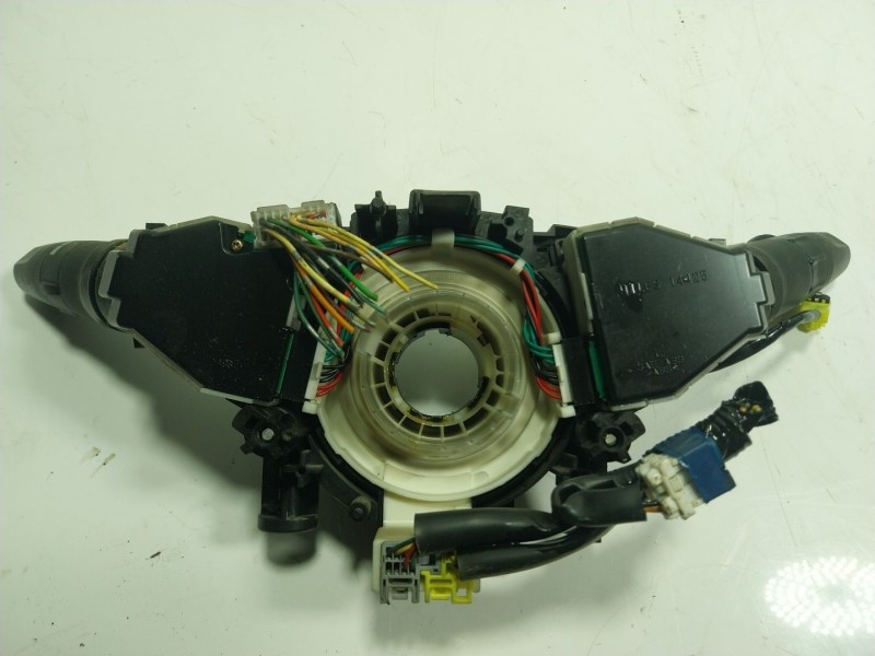 Recambio de anillo airbag para nissan note (e12) 1.5 dci referencia OEM IAM   