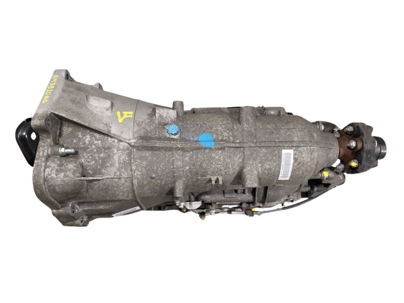 Recambio de caja cambios para bmw 3 (e90) 320 i referencia OEM IAM   