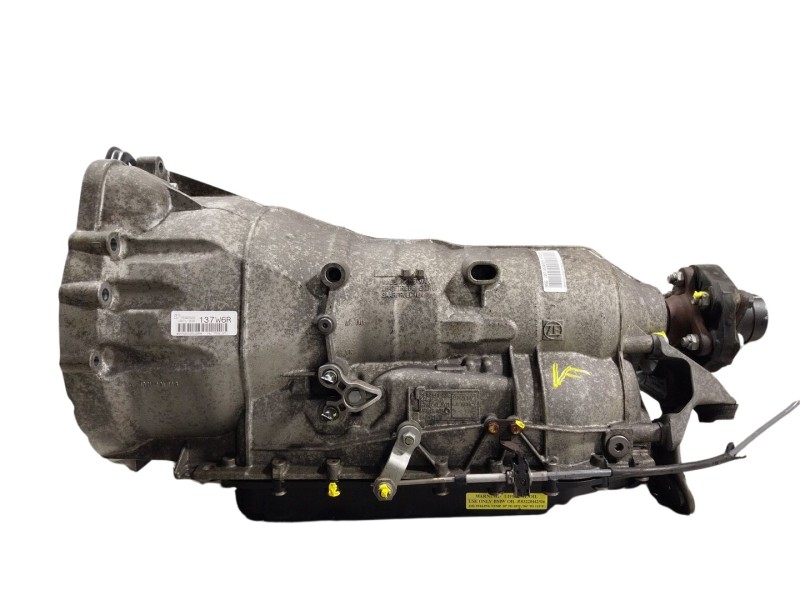 Recambio de caja cambios para bmw 3 (e90) 320 i referencia OEM IAM   