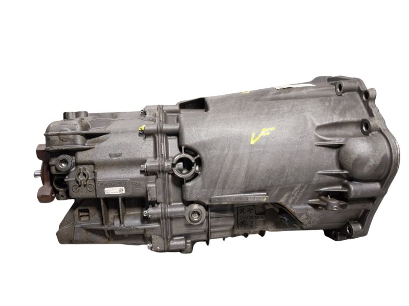 Recambio de caja cambios para volkswagen crafter 2.0 tdi referencia OEM IAM   
