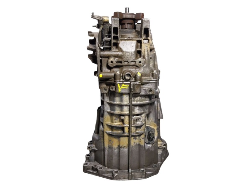 Recambio de caja cambios para volkswagen crafter 2.0 tdi referencia OEM IAM   