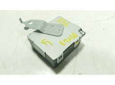 Recambio de modulo electronico para toyota yaris (_p21_, _pa1_, _ph1_) 1.5 hybrid (mxph10) referencia OEM IAM  897B00D030  2