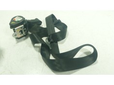 Recambio de cinturon seguridad trasero derecho para audi a5 sportback (8ta) 2.0 tdi referencia OEM IAM  8K0857805R  2