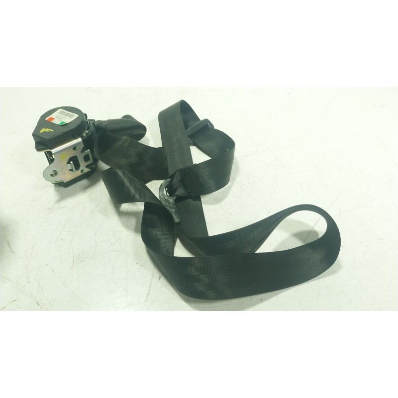 Recambio de cinturon seguridad trasero derecho para audi a5 sportback (8ta) 2.0 tdi referencia OEM IAM  8K0857805R 