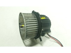 Recambio de motor calefaccion para audi a5 sportback (8ta) 2.0 tdi referencia OEM IAM   