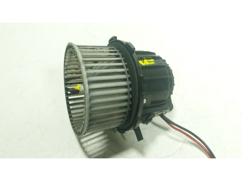 Recambio de motor calefaccion para audi a5 sportback (8ta) 2.0 tdi referencia OEM IAM   