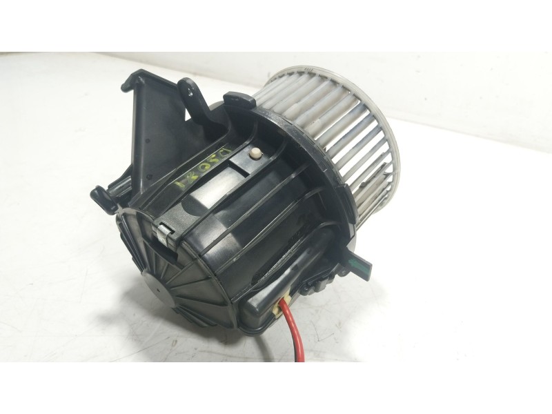 Recambio de motor calefaccion para audi a5 sportback (8ta) 2.0 tdi referencia OEM IAM   