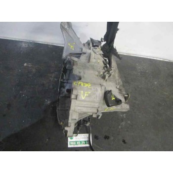 CAJA CAMBIOS 36050409 M56H 