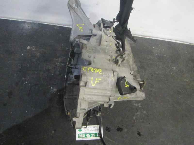 Recambio de caja cambios para volvo c70 coupe 2.4 turbo cat referencia OEM IAM 36050409 M56H 