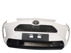 Recambio de paragolpes delantero para toyota yaris cross (mxp_) 1.5 hybrid (mxpj10) referencia OEM IAM   