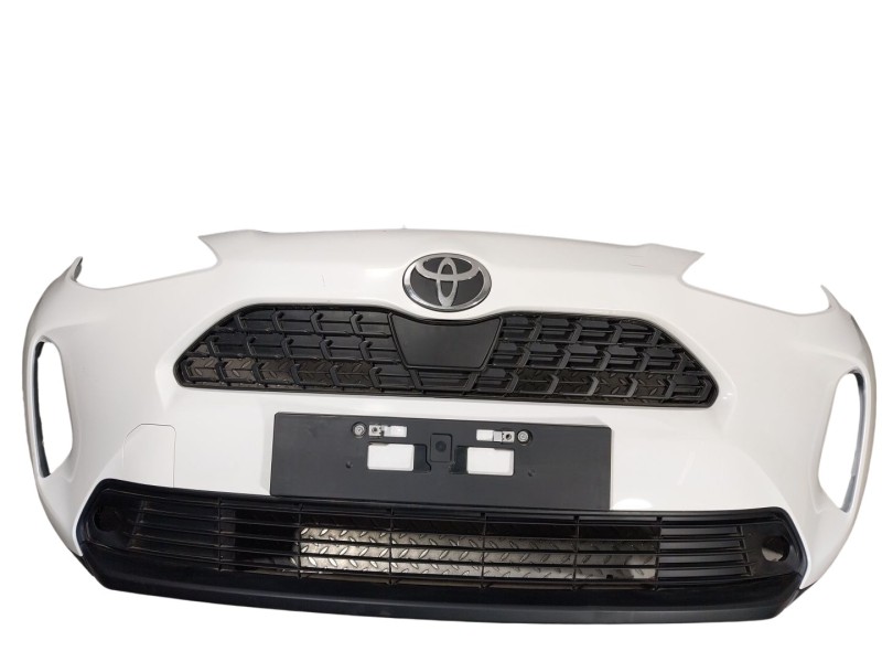 Recambio de paragolpes delantero para toyota yaris cross (mxp_) 1.5 hybrid (mxpj10) referencia OEM IAM   
