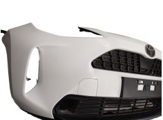 Recambio de paragolpes delantero para toyota yaris cross (mxp_) 1.5 hybrid (mxpj10) referencia OEM IAM    2