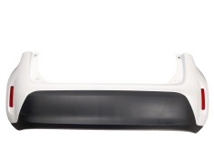 Recambio de paragolpes trasero para toyota yaris cross (mxp_) 1.5 hybrid (mxpj10) referencia OEM IAM   