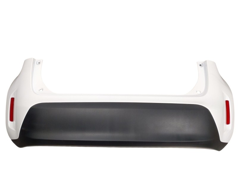 Recambio de paragolpes trasero para toyota yaris cross (mxp_) 1.5 hybrid (mxpj10) referencia OEM IAM   