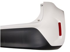 Recambio de paragolpes trasero para toyota yaris cross (mxp_) 1.5 hybrid (mxpj10) referencia OEM IAM    2