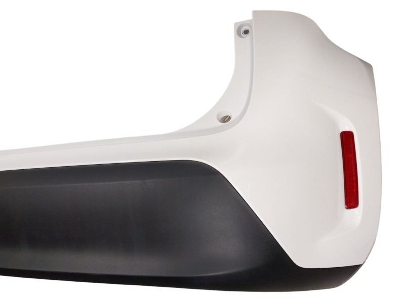 Recambio de paragolpes trasero para toyota yaris cross (mxp_) 1.5 hybrid (mxpj10) referencia OEM IAM   