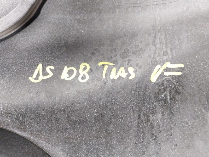 Recambio de paragolpes trasero para toyota yaris cross (mxp_) 1.5 hybrid (mxpj10) referencia OEM IAM   