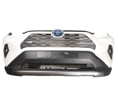 Recambio de paragolpes delantero para toyota rav 4 v (_a5_, _h5_) 2.5 hybrid (axap54) referencia OEM IAM   