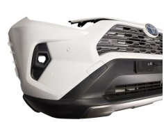 Recambio de paragolpes delantero para toyota rav 4 v (_a5_, _h5_) 2.5 hybrid (axap54) referencia OEM IAM    2