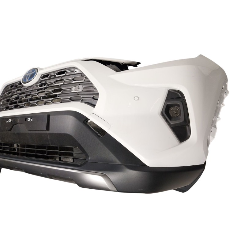 Recambio de paragolpes delantero para toyota rav 4 v (_a5_, _h5_) 2.5 hybrid (axap54) referencia OEM IAM   