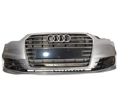 Recambio de paragolpes delantero para audi a6 c7 (4g2, 4gc) 2.0 tdi referencia OEM IAM   