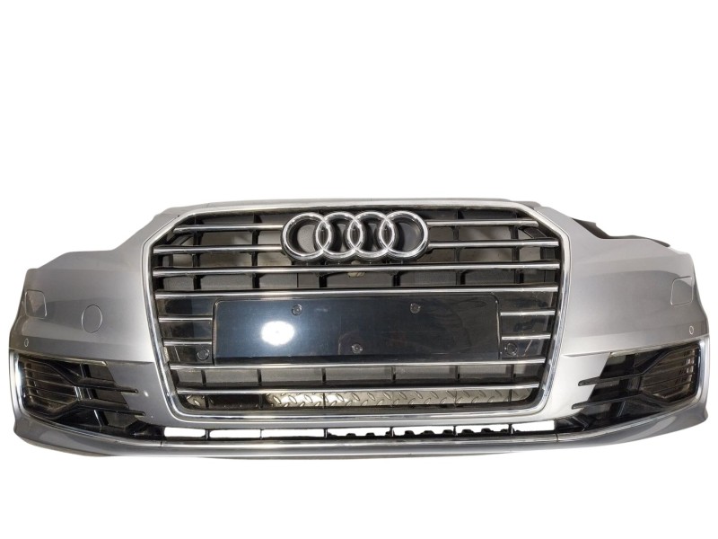 Recambio de paragolpes delantero para audi a6 c7 (4g2, 4gc) 2.0 tdi referencia OEM IAM   