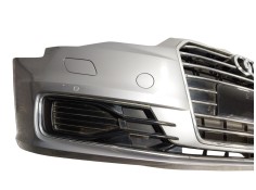 Recambio de paragolpes delantero para audi a6 c7 (4g2, 4gc) 2.0 tdi referencia OEM IAM    2