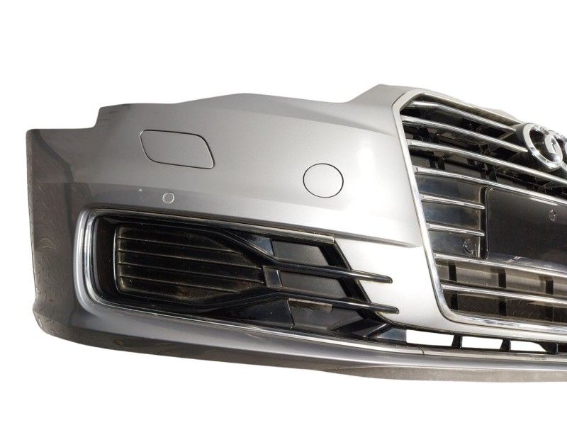 Recambio de paragolpes delantero para audi a6 c7 (4g2, 4gc) 2.0 tdi referencia OEM IAM   