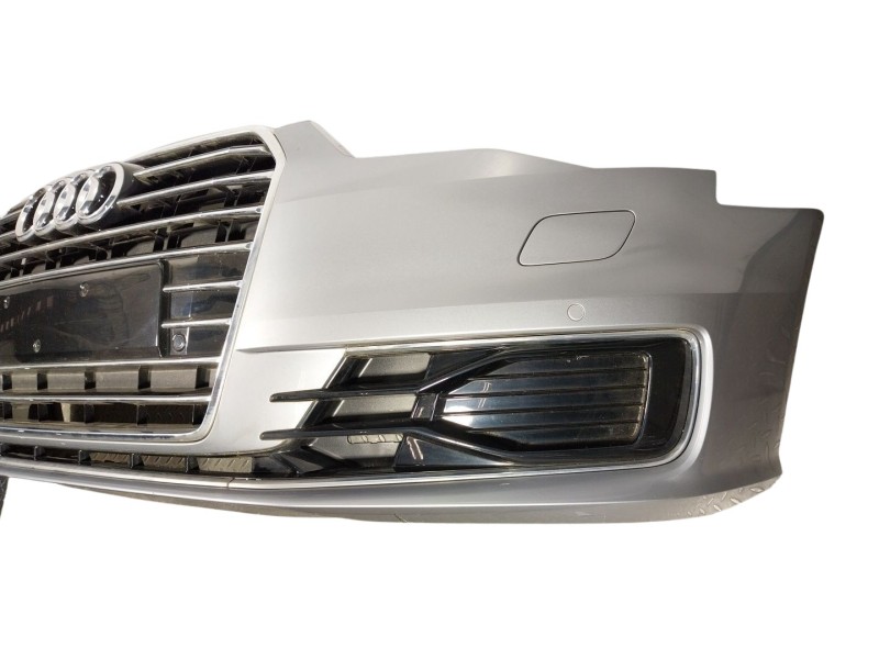 Recambio de paragolpes delantero para audi a6 c7 (4g2, 4gc) 2.0 tdi referencia OEM IAM   