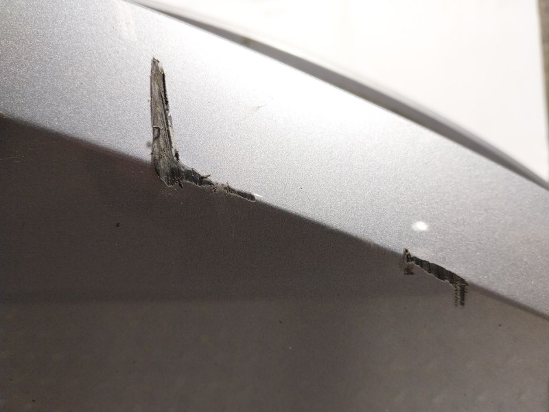 Recambio de paragolpes delantero para audi a6 c7 (4g2, 4gc) 2.0 tdi referencia OEM IAM   