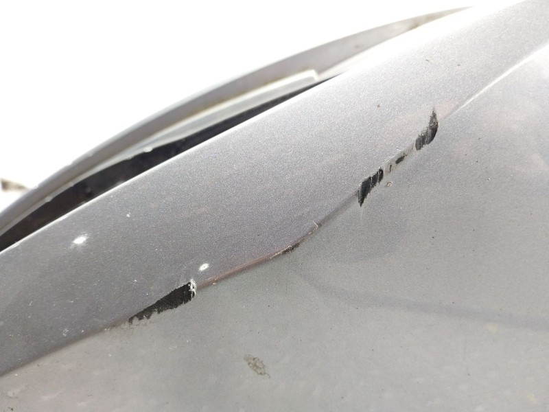 Recambio de paragolpes delantero para audi a6 c7 (4g2, 4gc) 2.0 tdi referencia OEM IAM   