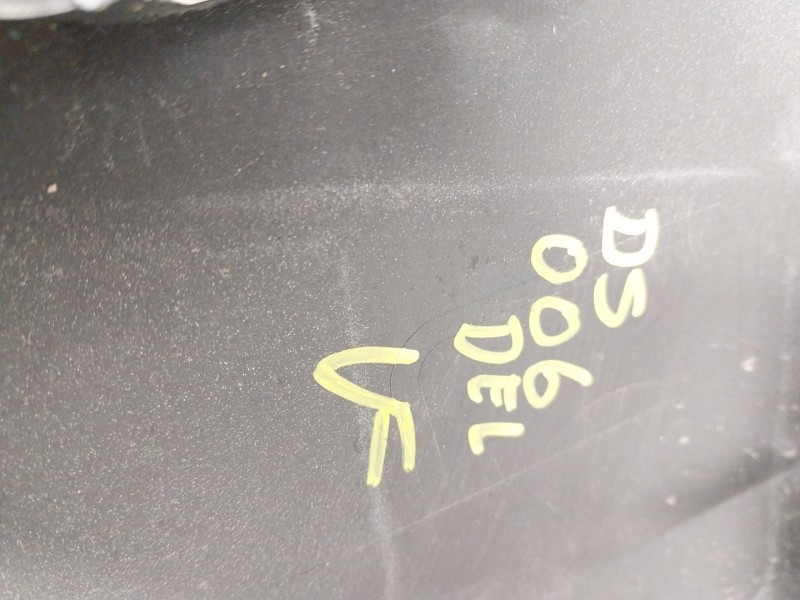 Recambio de paragolpes delantero para audi a6 c7 (4g2, 4gc) 2.0 tdi referencia OEM IAM   