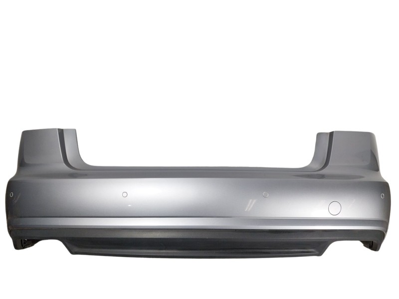 Recambio de paragolpes trasero para audi a6 c7 (4g2, 4gc) 2.0 tdi referencia OEM IAM   