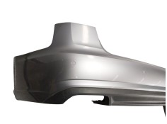 Recambio de paragolpes trasero para audi a6 c7 (4g2, 4gc) 2.0 tdi referencia OEM IAM    2