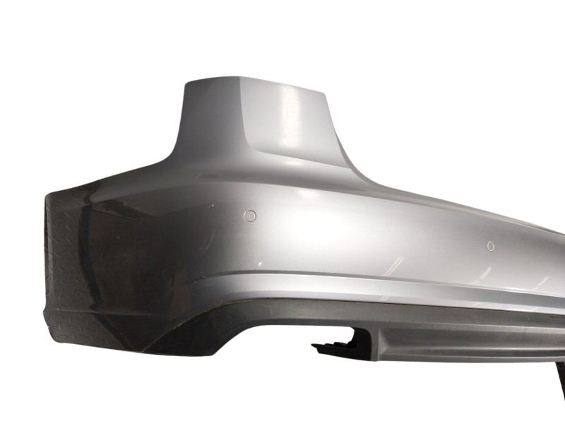 Recambio de paragolpes trasero para audi a6 c7 (4g2, 4gc) 2.0 tdi referencia OEM IAM   