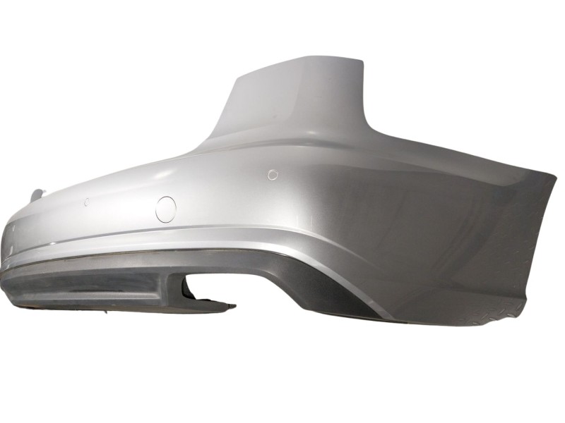 Recambio de paragolpes trasero para audi a6 c7 (4g2, 4gc) 2.0 tdi referencia OEM IAM   