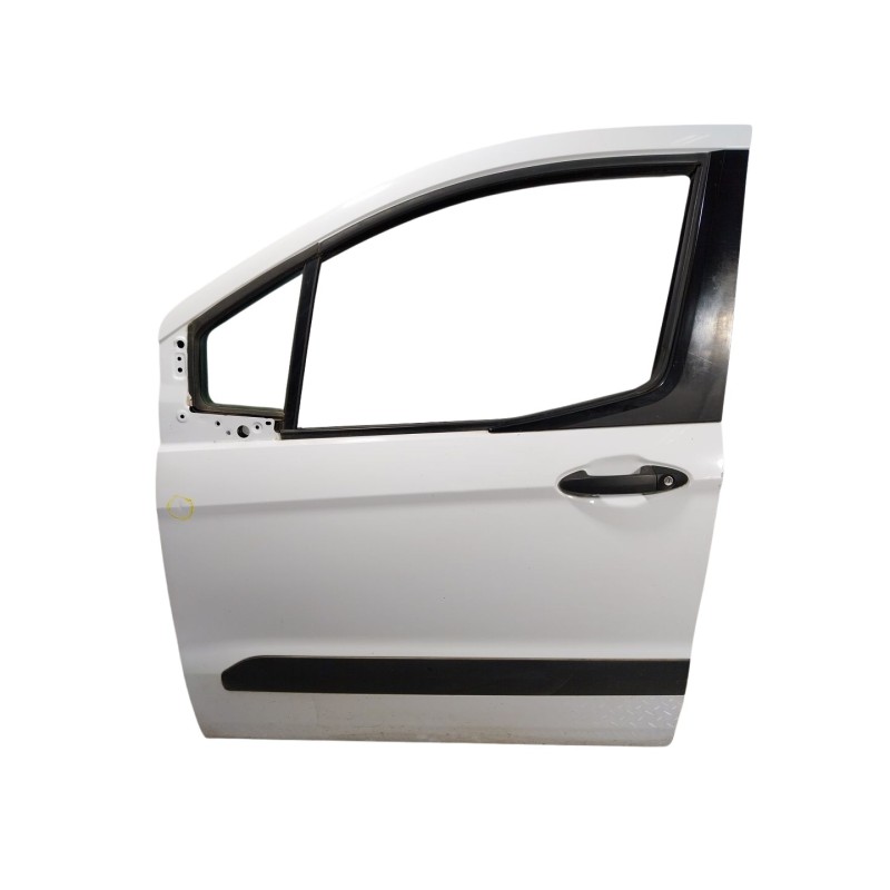 Recambio de puerta delantera izquierda para ford tourneo courier b460 monospace 1.0 ecoboost referencia OEM IAM 2595355  