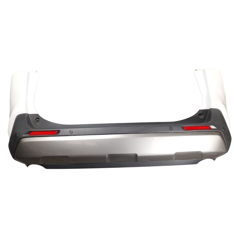 Recambio de paragolpes trasero para toyota rav 4 v (_a5_, _h5_) 2.5 hybrid (axap54) referencia OEM IAM   