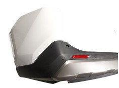 Recambio de paragolpes trasero para toyota rav 4 v (_a5_, _h5_) 2.5 hybrid (axap54) referencia OEM IAM    2