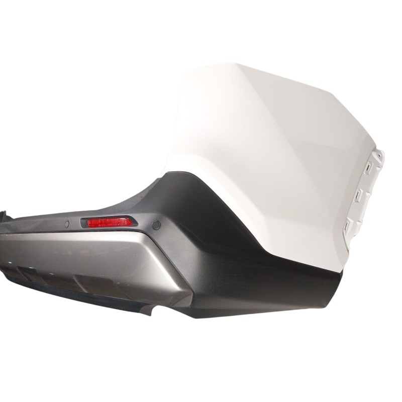 Recambio de paragolpes trasero para toyota rav 4 v (_a5_, _h5_) 2.5 hybrid (axap54) referencia OEM IAM   