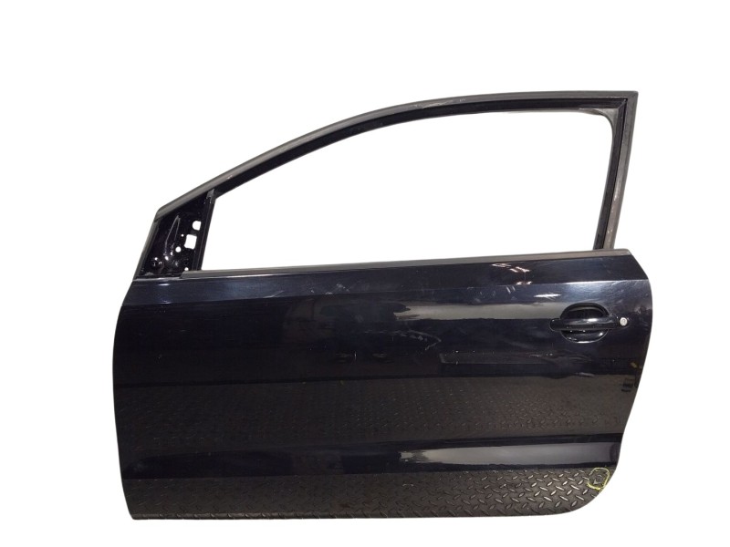 Recambio de puerta delantera izquierda para volkswagen polo v (6r1, 6c1) 1.6 tdi referencia OEM IAM 6R3831055J  