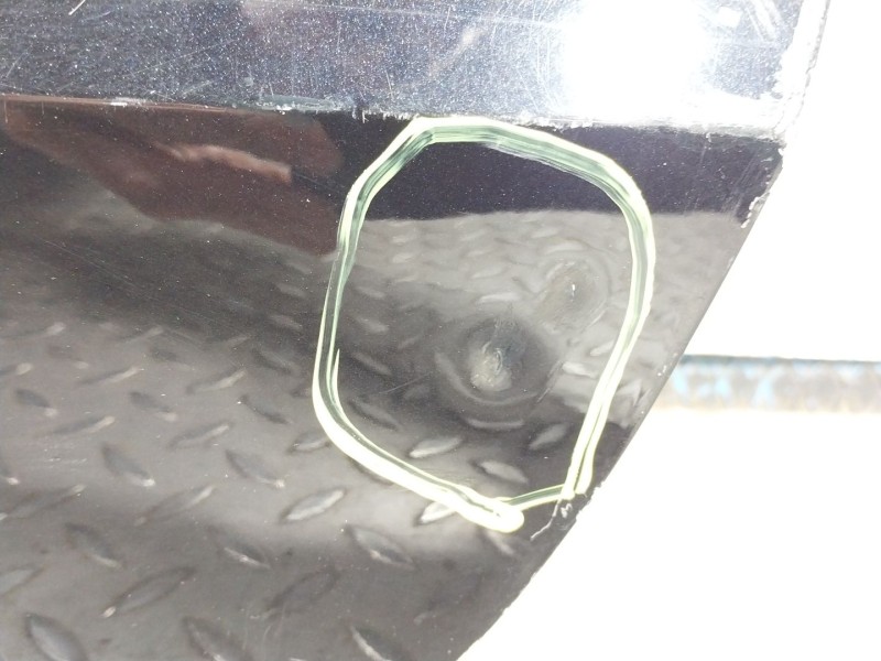 Recambio de puerta delantera izquierda para volkswagen polo v (6r1, 6c1) 1.6 tdi referencia OEM IAM 6R3831055J  