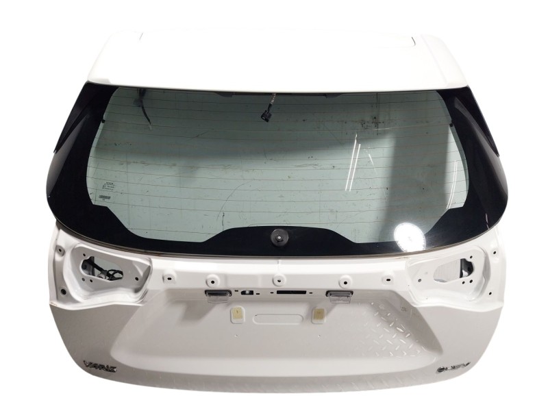 Recambio de porton trasero para toyota yaris cross (mxp_) 1.5 hybrid (mxpj10) referencia OEM IAM   