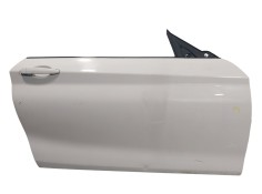 Recambio de puerta delantera derecha para bmw 1 (f21) 118 d referencia OEM IAM   