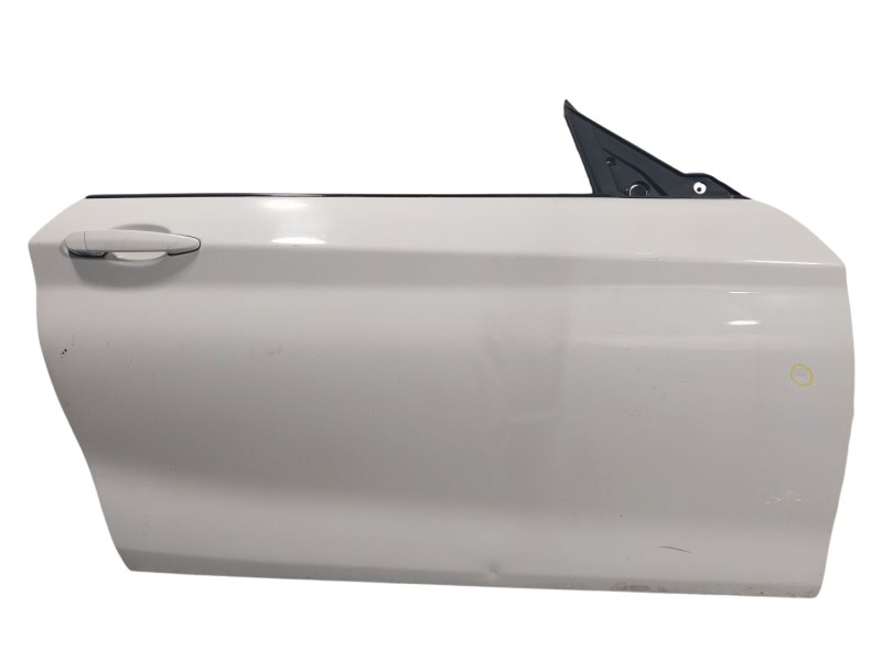 Recambio de puerta delantera derecha para bmw 1 (f21) 118 d referencia OEM IAM   